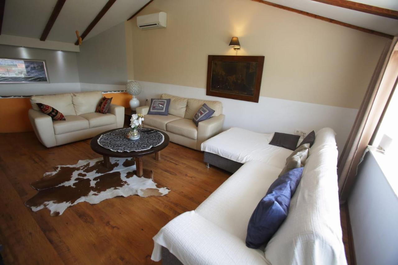 Villa D'Amante Klis ภายนอก รูปภาพ