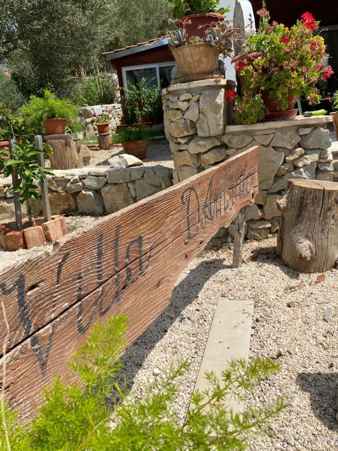 Villa D'Amante Klis ภายนอก รูปภาพ