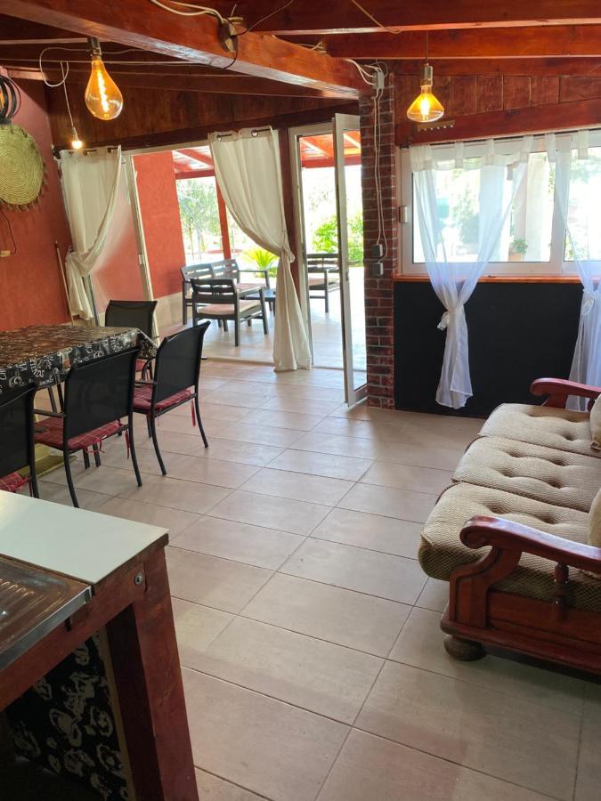 Villa D'Amante Klis ภายนอก รูปภาพ